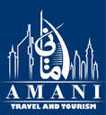 Amani DXB